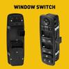 Master Power Window Switch Driver Side For Jeep Liberty 2008-2012 Nitro Journey