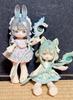 Penny'S Box Antu Cute Beast Magic Series  1/6 Bjd Ball Jointed Doll Beast Body Anime Movable Figure Trendy Play Gifts