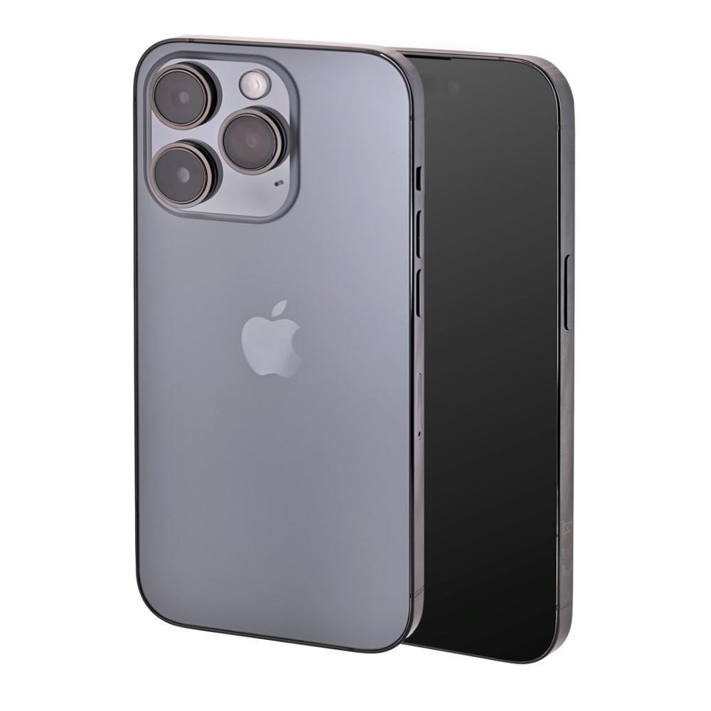 iPhone 14 Pro Max 128GB Midnight Black (REMADE) 2