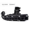 For VW T6 Transporter Multivan SGB SGA 2.0 TDI 03K906051 Engine Intake Manifold With Solenoid- Part No. 04L129709