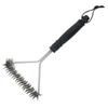 ZISIZ Outdoor BBQ Grill Cleaning Brush