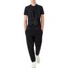 EMPORIO ARMANI T Shirt Men's Marine Blue 3R1TBG1-JUVZ1-09I7