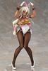Armored Demon Muramasa III Bunny Scale ABS PVC Painted Finished Figure Muramasa Ver. 1/7 &