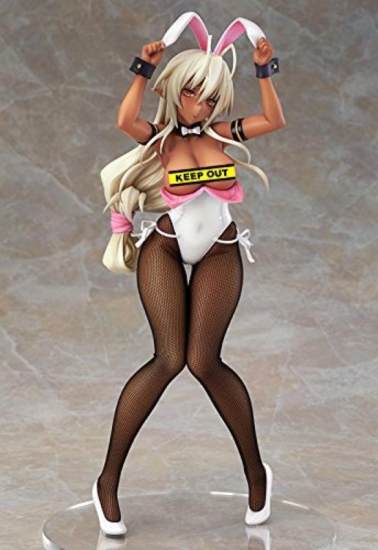 Armored Demon Muramasa III Bunny Scale ABS PVC Painted Finished Figure Muramasa Ver. 1/7 &