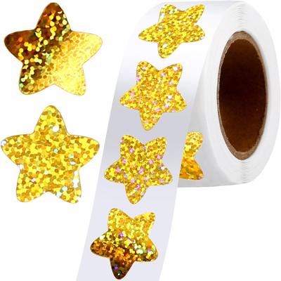 Dovanų įpakavimas – Pakuočių etiketės