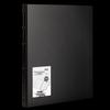 Deli 600-Card Loose-Leaf Business Card Holder