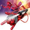 Colorful And Fun Water Shooting Spider Wrist Launcher Kids Wearable Water Gun Toy