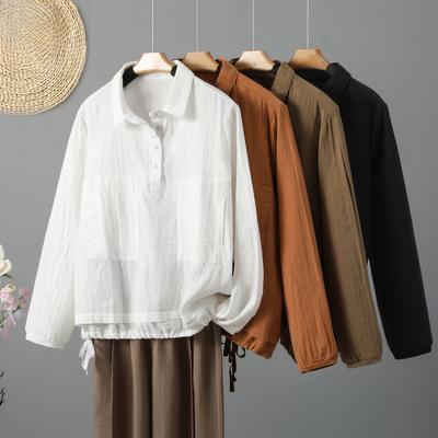 Tops – Bluse e camicie