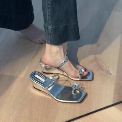 Damenschuhe – Sandaletten