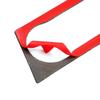 Car   Conditioner AC Control Panel Frame Sticker Cover Trim for ACelsiusBCelsiusGLACelsiusCLA Left Drive #1