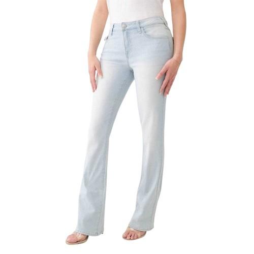True Religion Womens/Ladies Denim Bootcut Jeans