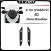 For ZONTES 350E ZT 350 E 350e motorcycle stickers 6D carbon fiber film protection car stickers body stickers accessories