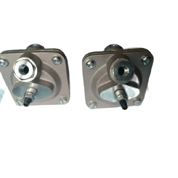 A.RSV REGULATOR Kompensator doładowania DO POMPY P7100