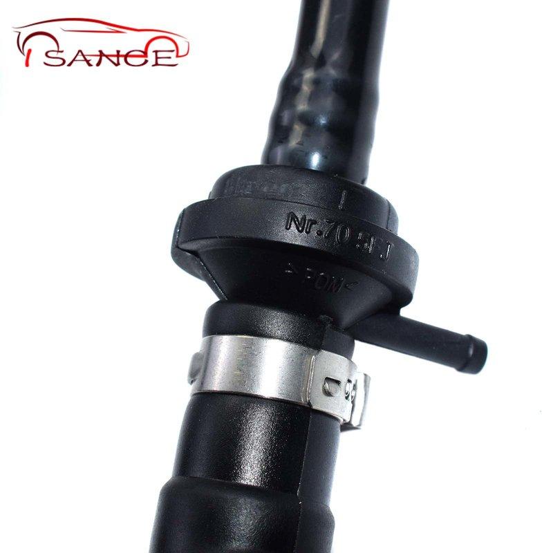 BRAKE BOOSTER VACUUM HOSE 1J0612041FD,1J0612041BJ,1J0612041CM,1J0612041N For VW A4 TDI GOLF JETTA BEETLE 2004-2006
