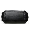 Simple Women's Shoulder Bag, Casual Crossbody Bag, Fashionable Shoulder Bag, Soft PU Leather Handbag Suitable for Daily Use and Shopping