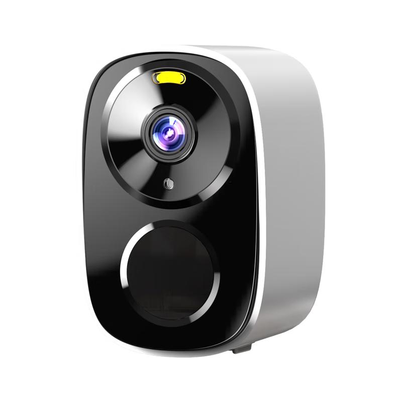 Baoji AI Wireless Rechargeable Security Camera