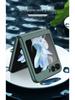 Ultra-thin Frosted Solid Color Phone Case for Samsung Z Flip 5
