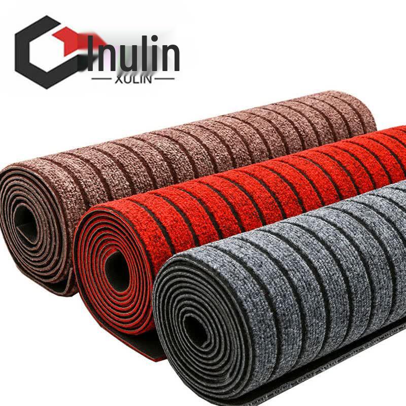 Xulin Anti-Slip PVC Floor Mat, 1.5m Wide