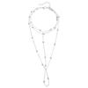 Fashion Simple Beach Anklet European and American New Creative Beach Accessories Women's Anklet