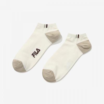 Fila Sneakers Socks Color Blocking