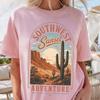 Tops – T-Shirts