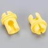 5 Pcs Door Lock Circlip 51217404345 For BMW MINI F15 F16 F85 F86 G31 G05 G07 F55