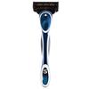 Apachi Men's 5-Blade Manual Razor Set