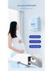 600g Erle Cotton Face Wash Towels - Hanging Pull-Out Cleansing Towels for Beauty Salons
