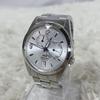 Used ORIENT Orient Automatic Self-winding ET07-C1 Day Date Watch