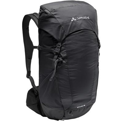 Рюкзак Vaude Neyland 24 Schwarz (16151-010)