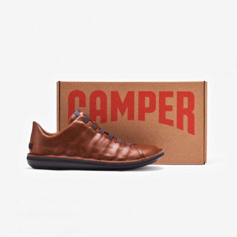 Camper Beetle Sneakers 18751 049