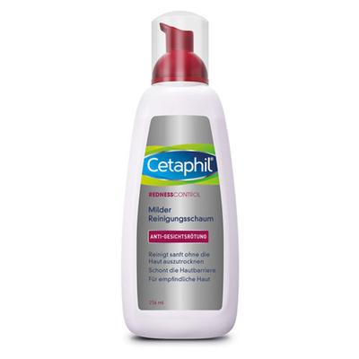Redness Day Care Hypoallergenic Cleansing Foam 236Ml