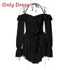 European Style Womens Summer Jumpsuit With Ruffle Long Sleeves And High Waist For Streetwear Fashion