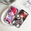 Popular Virtual Singer Kasane Teto Phone Case For Samsung A 52 53 21 32 13 12 71 31 51 40 72 73 70 22 42 50 30 20 21 Shell