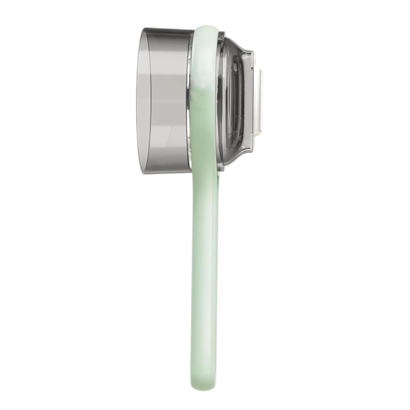 

Двусторонняя овощечистка из нержавеющей стали с ящиком для хранения, овощечистка с ящиком для хранения One Size