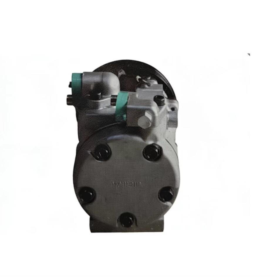 5S-HS18 Compressor Compatible with Hyundai Models: 97701-38071, 97701-38070, 97701-26010
