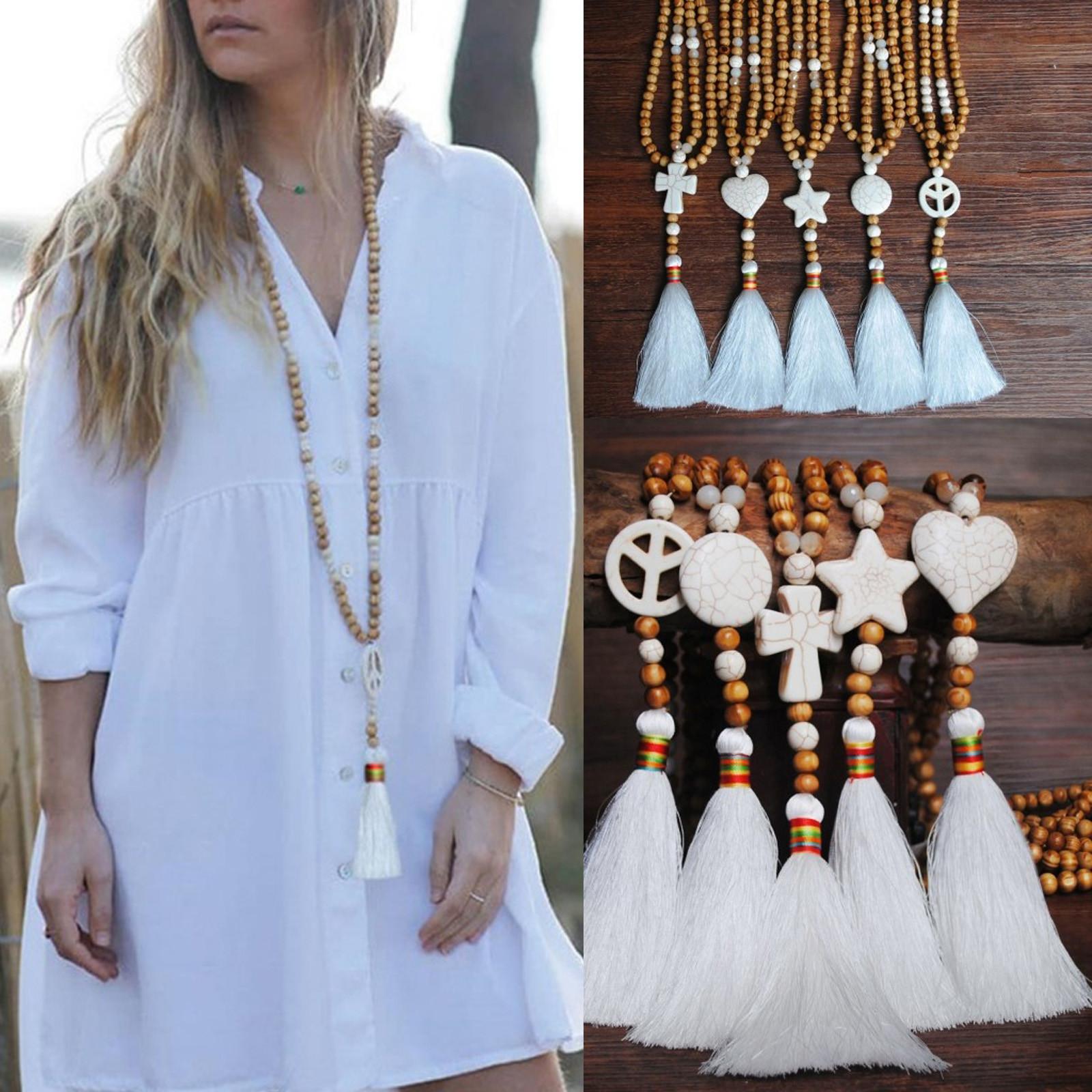 

Женская подвеска-бабочка с кисточкой, свитер-цепочка, ожерелье ручной работы с хрустальными бусинами