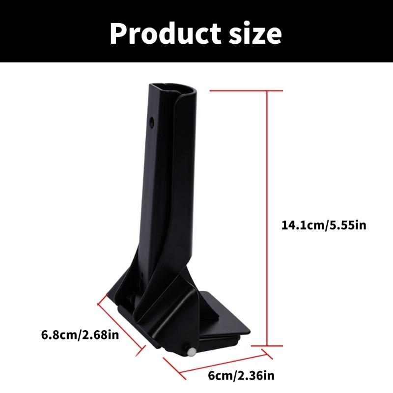 Tube Squeezer RTV & Silicone Dispenser Maximizes the Use of All Material in The Tube Prevents Waste Tube Extrusion Tool