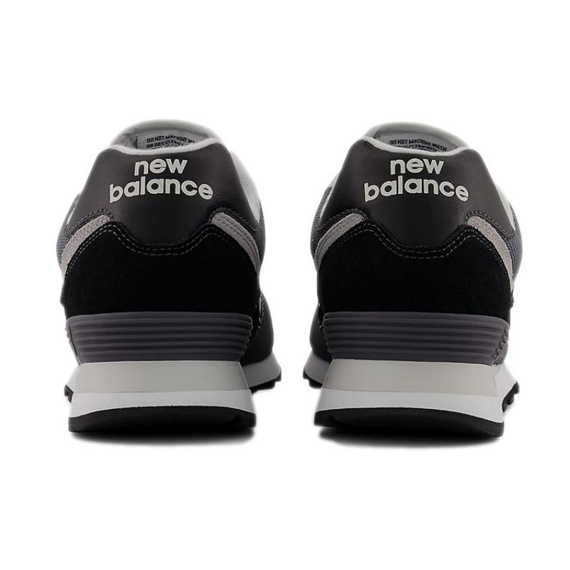 New Balance 574 'Šedé Černé' Tenisky ML574OS2