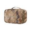 JinXun Outdoor Camouflage Storage & Toiletry Bag