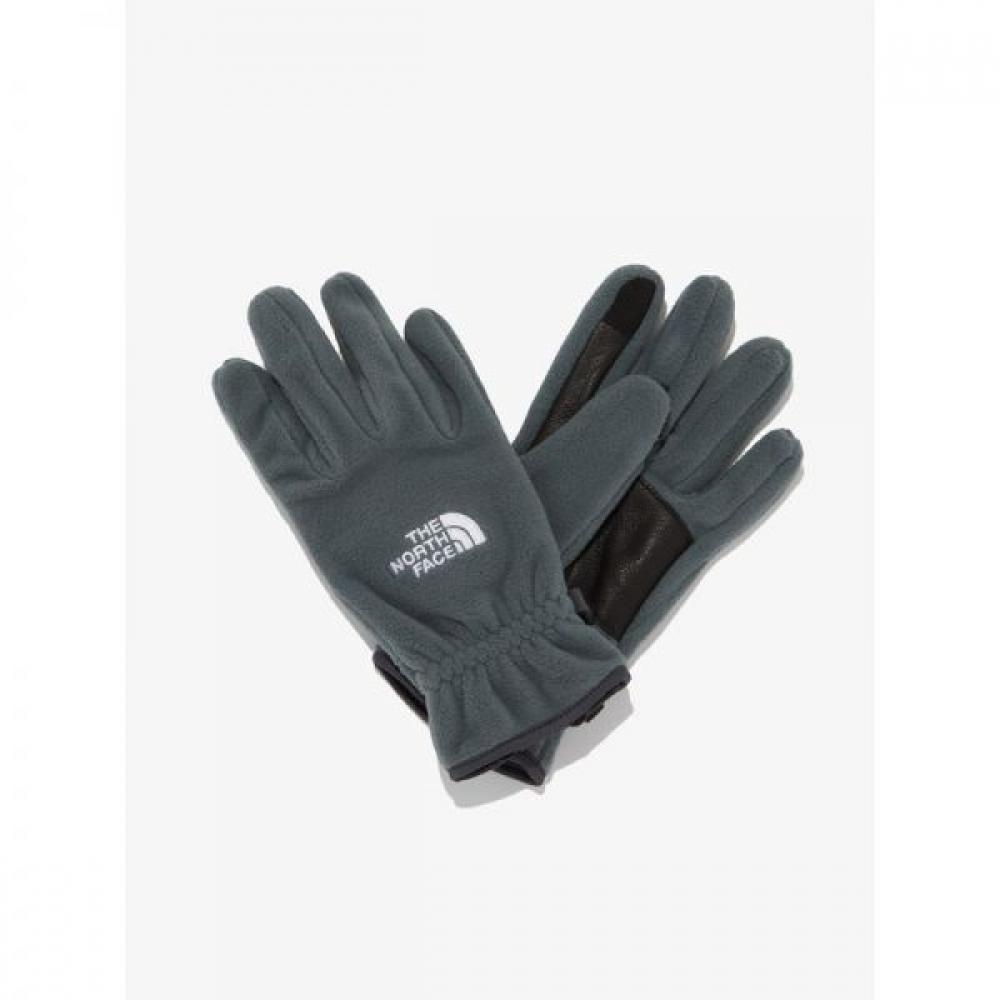 

North Face The North Face North Face Unifleece Glove Nj3gq52c Stg L