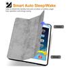 Smart Flip Leather Case for iPad Mini 5 Sleep Wake Bag for For iPad Pro 10.5 12.9 Tablet Cover