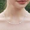 Honey Daisy Necklace