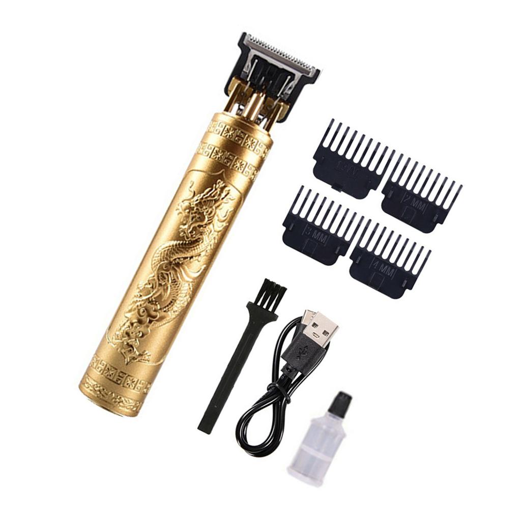 Hair Clippers for Men Professional Cordless Hair Trimmer Grooming Kit Hair Cutting Tool for Baby Gift