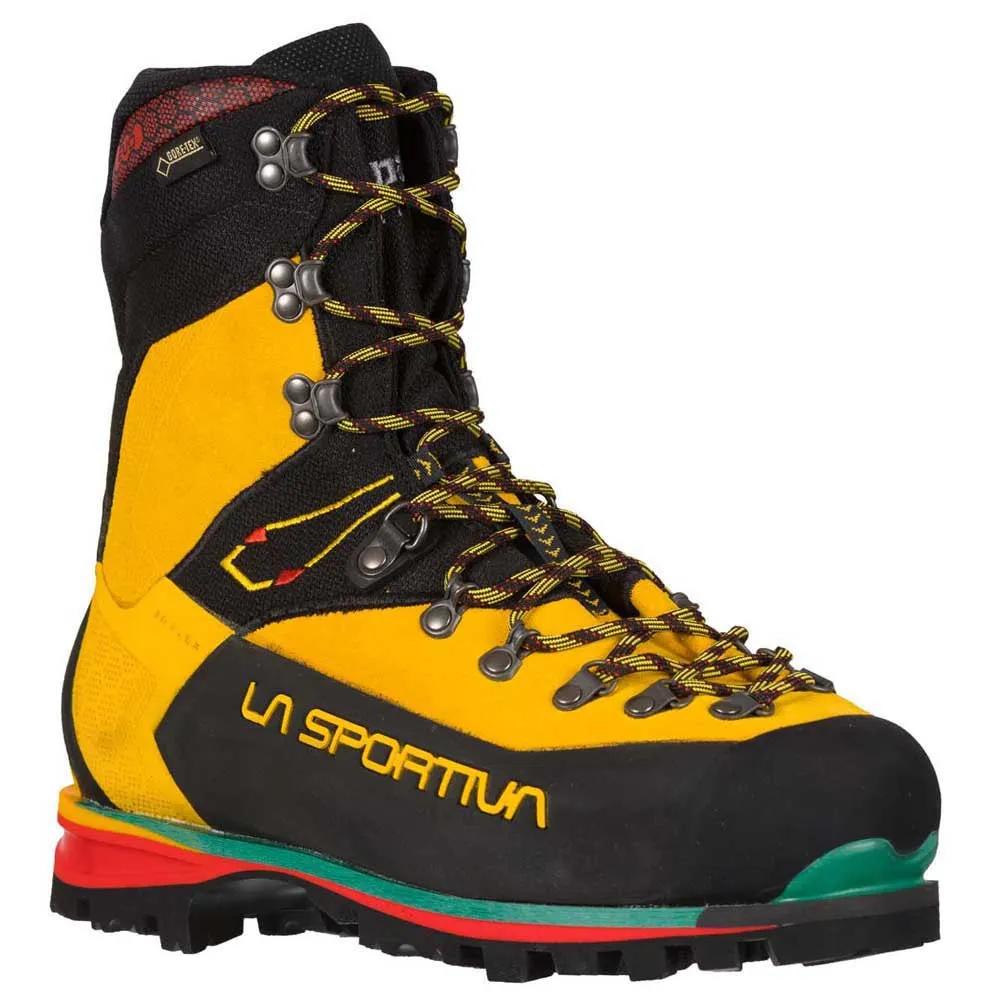 La Sportiva Альпинистские ботинки Nepal EVO Goretex