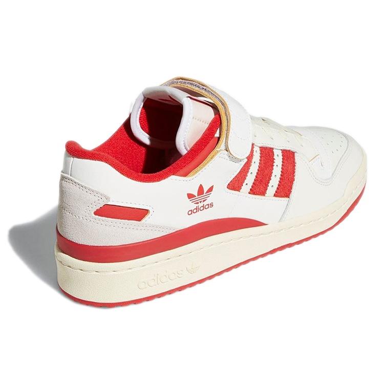 adidas Forum 84 Low 'Team Power Red' Men's GY6981