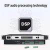 Huido HD-0808 Professional Conference Digital Audio Processor (CN Version)