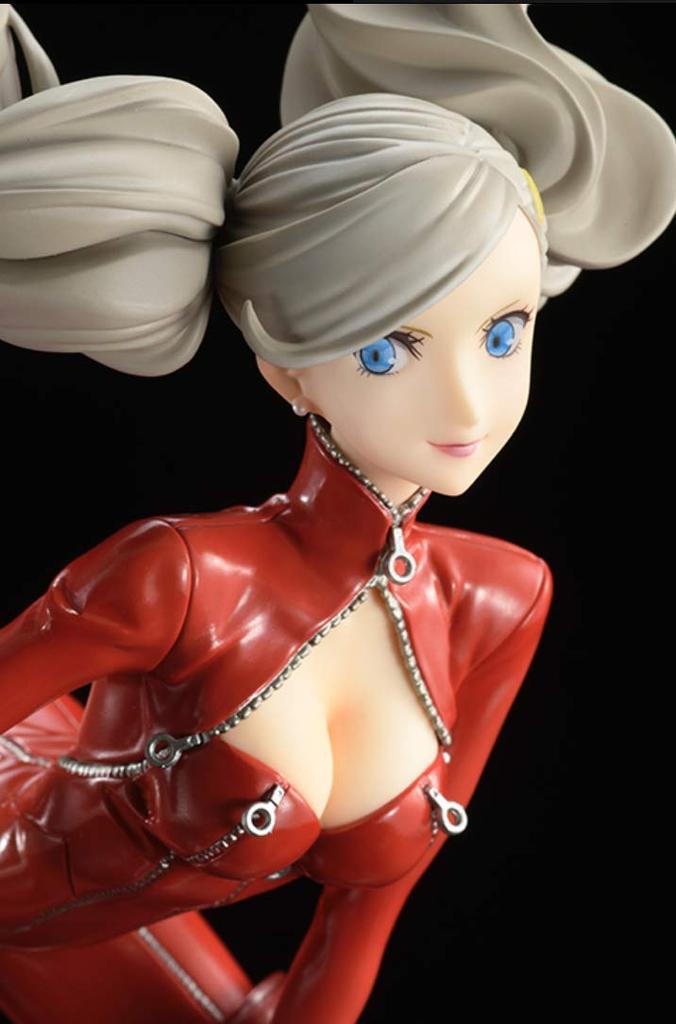 Persona 5 Ann Takamaki Phantom Thief Ver. [Reprint Edition]