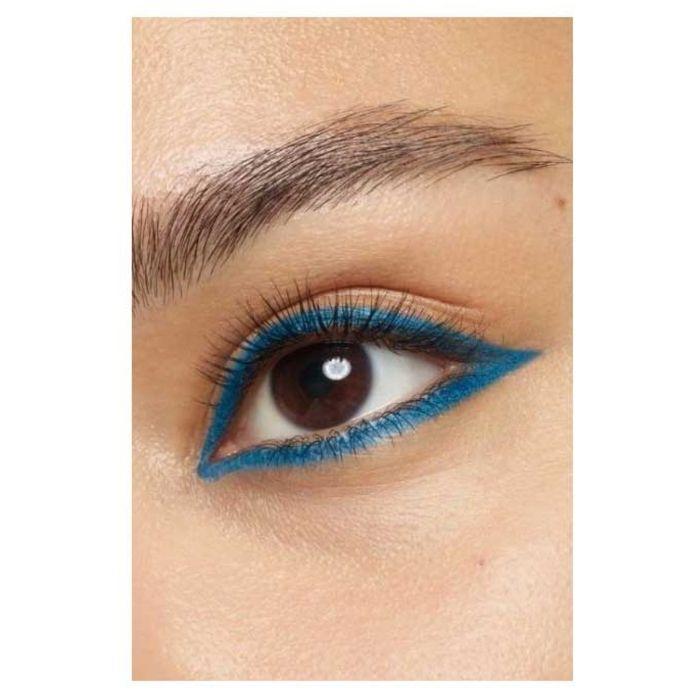 Eyeliner - REVLON - No. 205 Sapphire - Double-ended - Smoky Eye Effect - Unparalleled Comfort