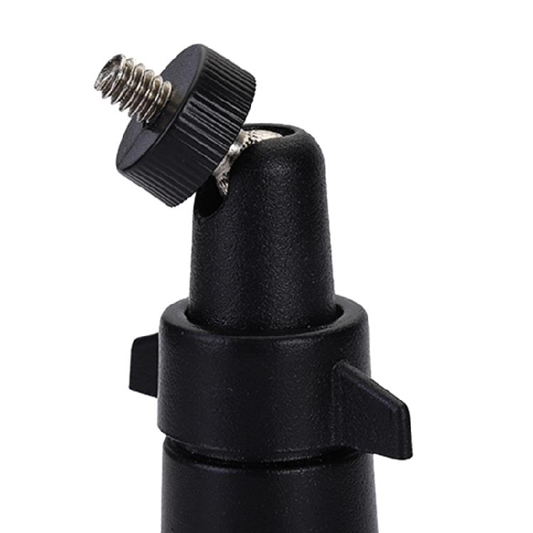 Surveillances System Wall Mounts Black/White Camera Bracket Wall Ceiling Support